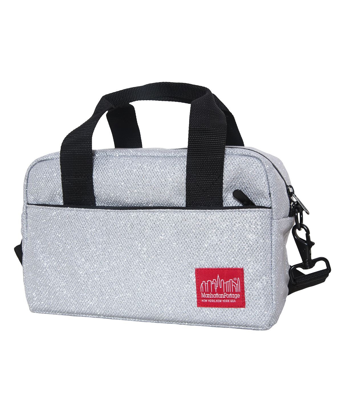

Сумка на плечо Midnight Parkside Manhattan Portage