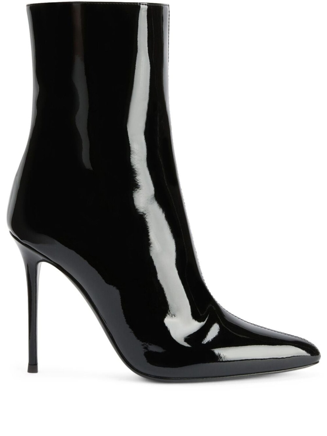 

Giuseppe Zanotti ботильоны Brytta 105, черный