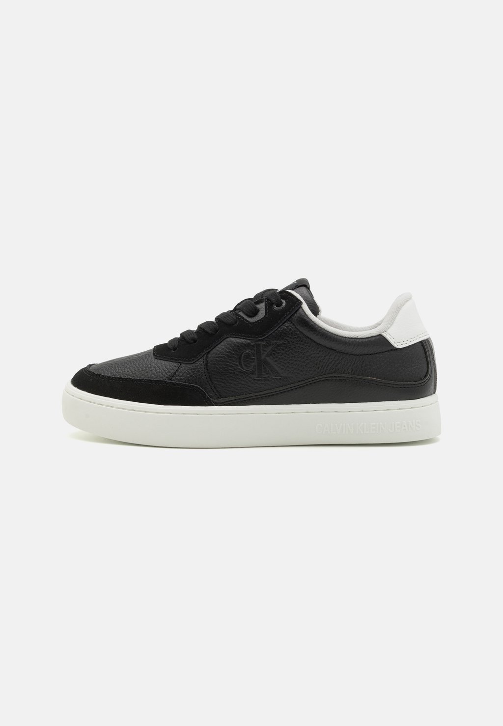 

Кроссовки CLASSIC CUPSOLE Calvin Klein Jeans, черный