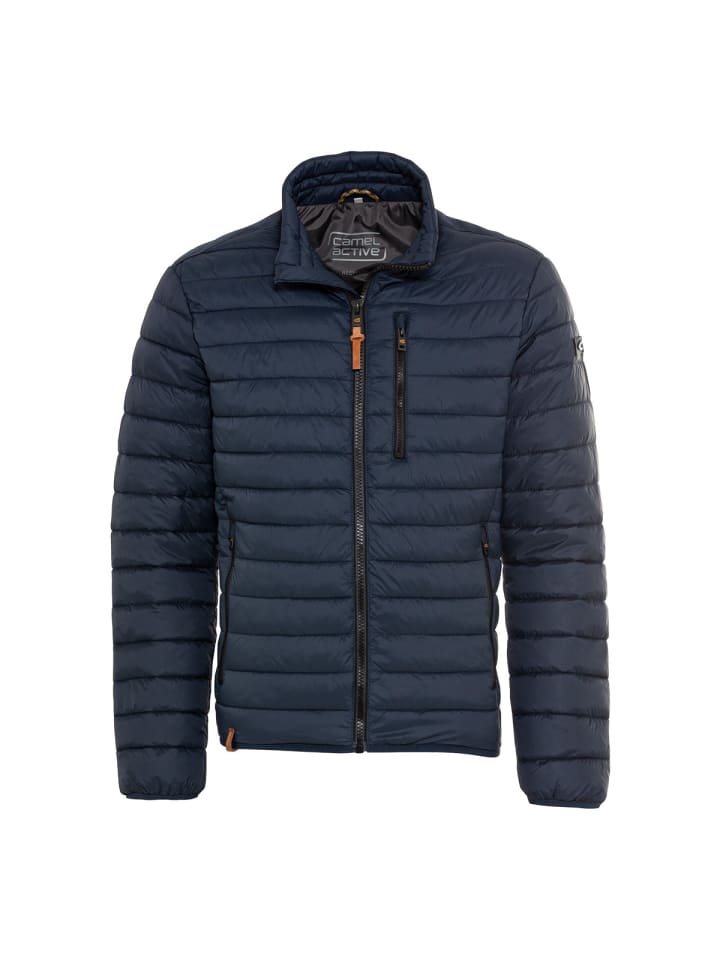 

Демисезонная куртка Camel Active