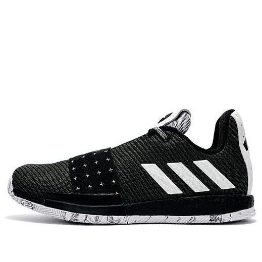 

Кроссовки Harden Vol. 3 Adidas, черный