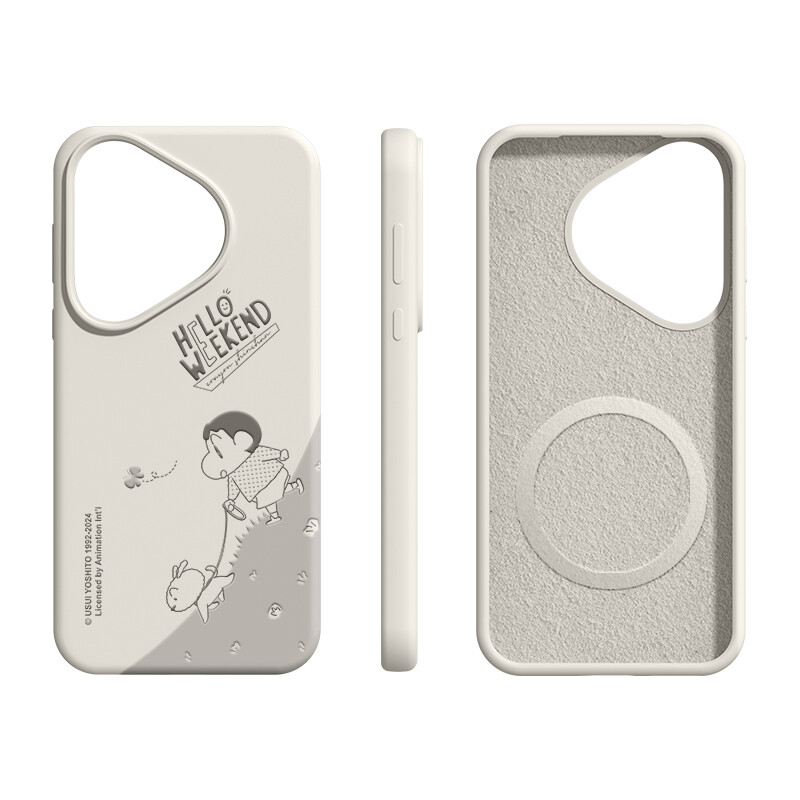 

Чехол для телефона Pin Sai Pinsai, Antique White - Regular