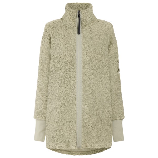 

Женская флисовая куртка Sally Full-zip 2 Didriksons, Wilted Leaf