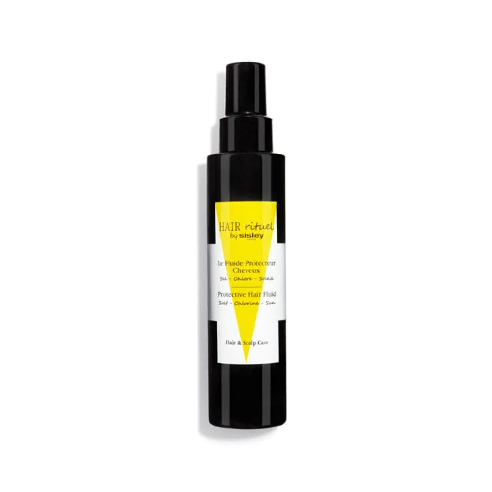 Защитное масло для волос 250 мл от Sisley Hair Rituel By Sisley