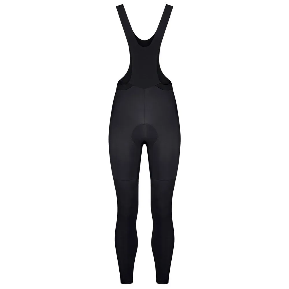 

Тайтсы Etxeondo Koma bib, черный