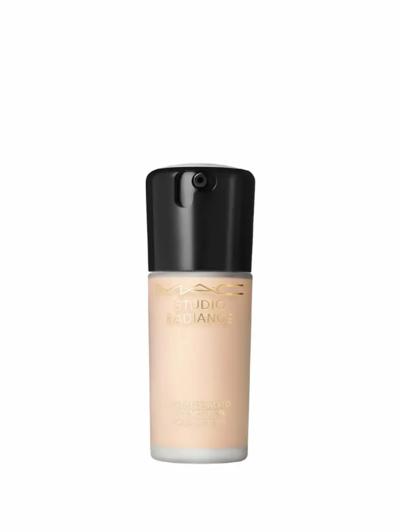 

Тональный крем Studio Radiance Serum Powered Foundation, оттенок NW10 MAC