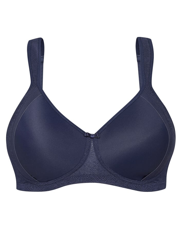 

Бюстгальтер без косточек SUSA Schalen BH ohne Bügel Milano, цвет Marine