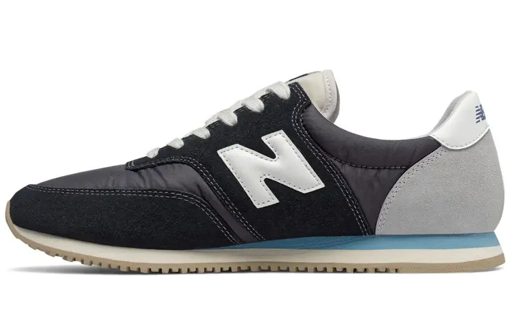 

Кроссовки унисекс New Balance NB Comp 100