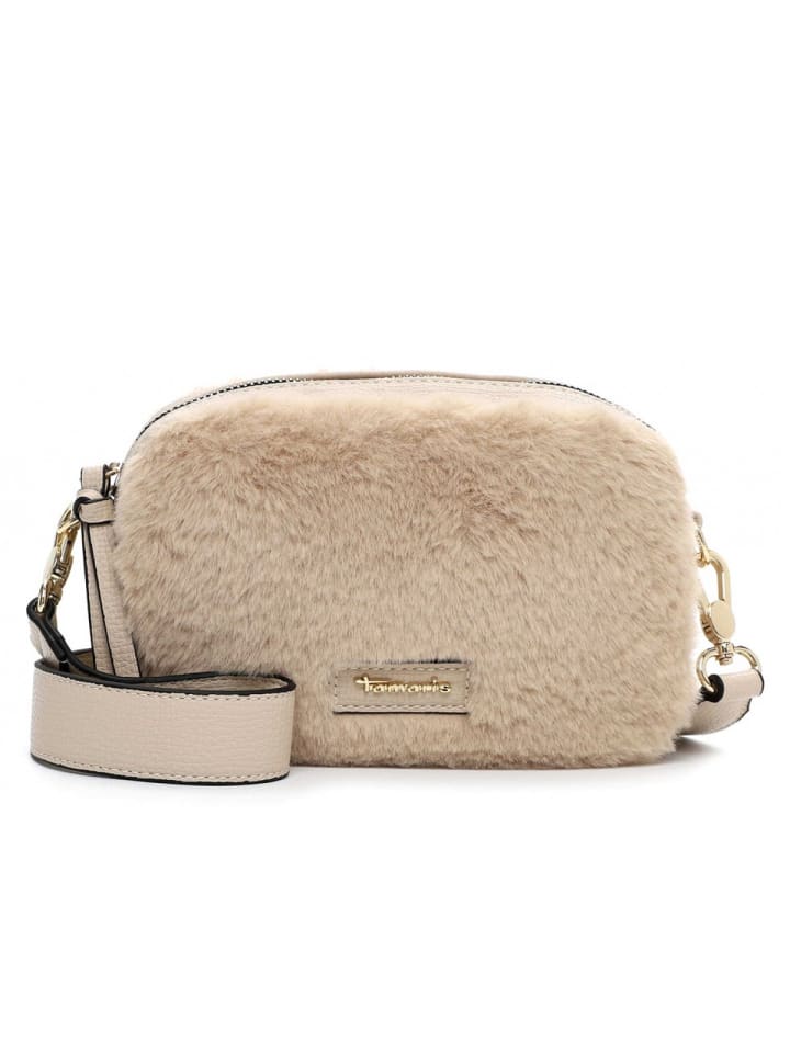 

Сумка шоппер Tamaris, бежевый