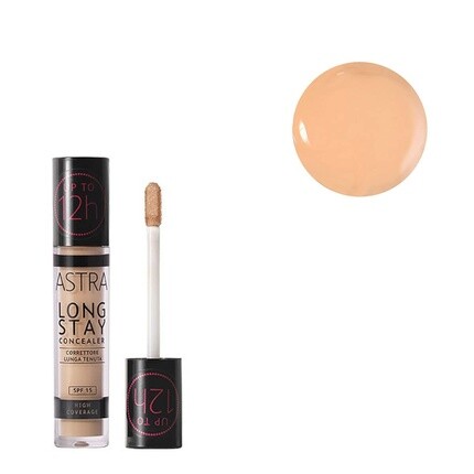 

Astra Консилер Long Stay Long Lasting Color No. 04 W Sand