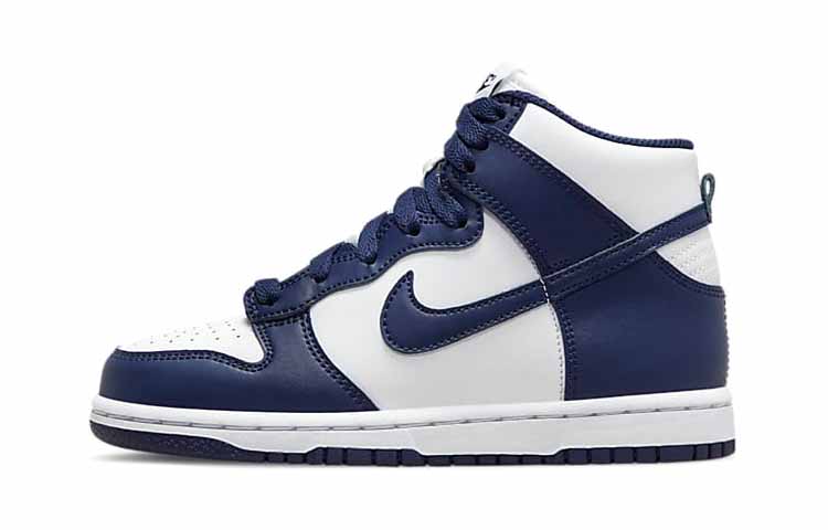 

Детские кроссовки для крикета Nike Dunk High BP