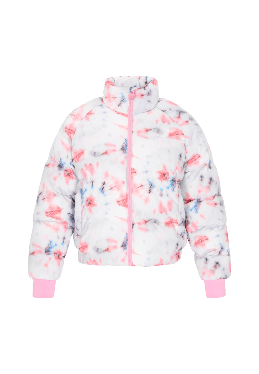 

Зимняя куртка myMo ATHLSR Athleisure, светло-серый