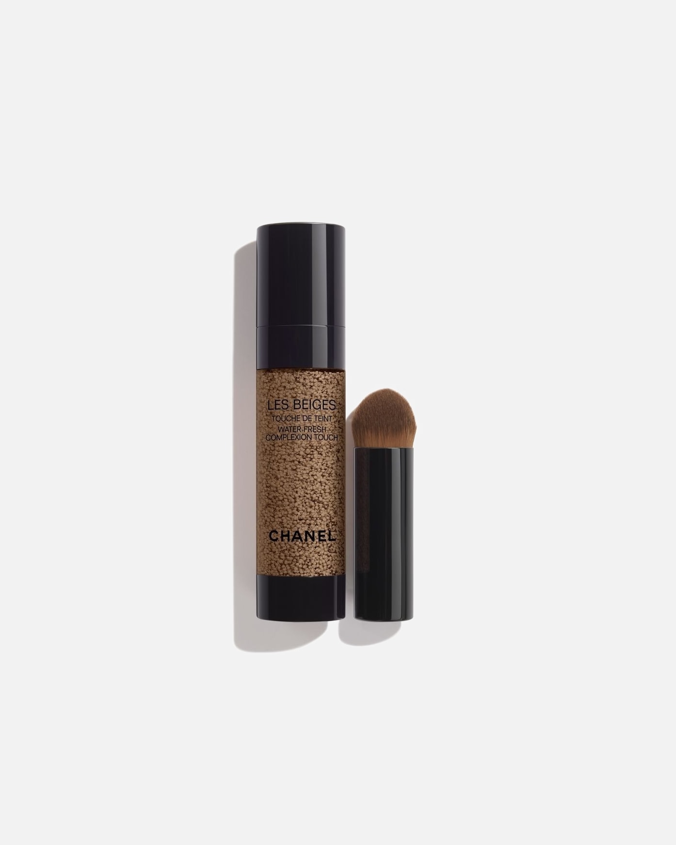 

Тональный крем Les beiges water-fresh complexion touch Chanel, nr. b40, 20 мл