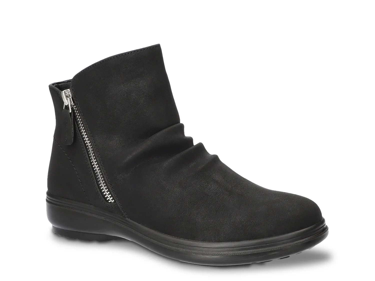 Ботинки Easy Street Lyra Bootie, Matte Black