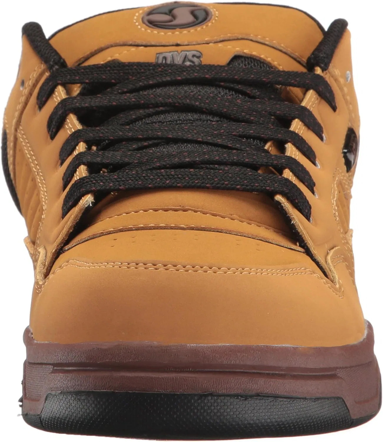 Мужские кроссовки DVS Shoes Enduro Heir Trainers, Brown Chamois Leather — фото 2