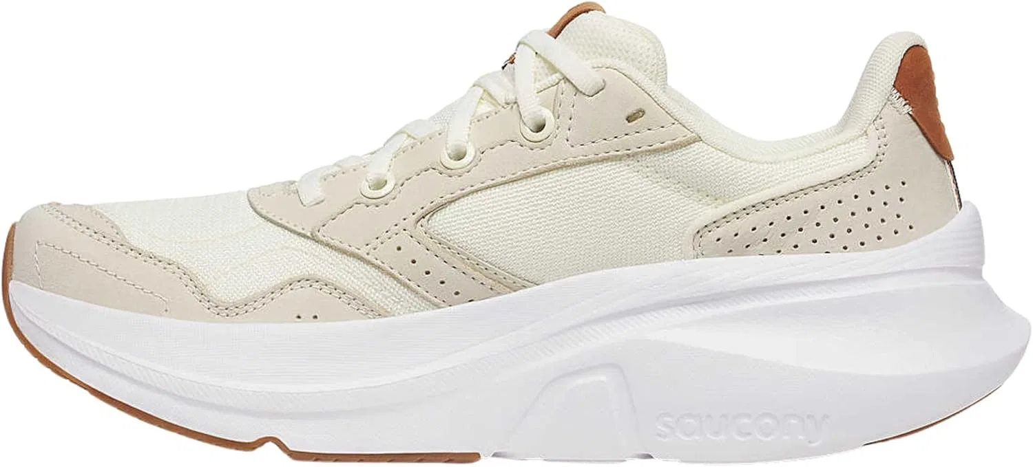 Мужские кроссовки Saucony Metro Trainers, Vanilla