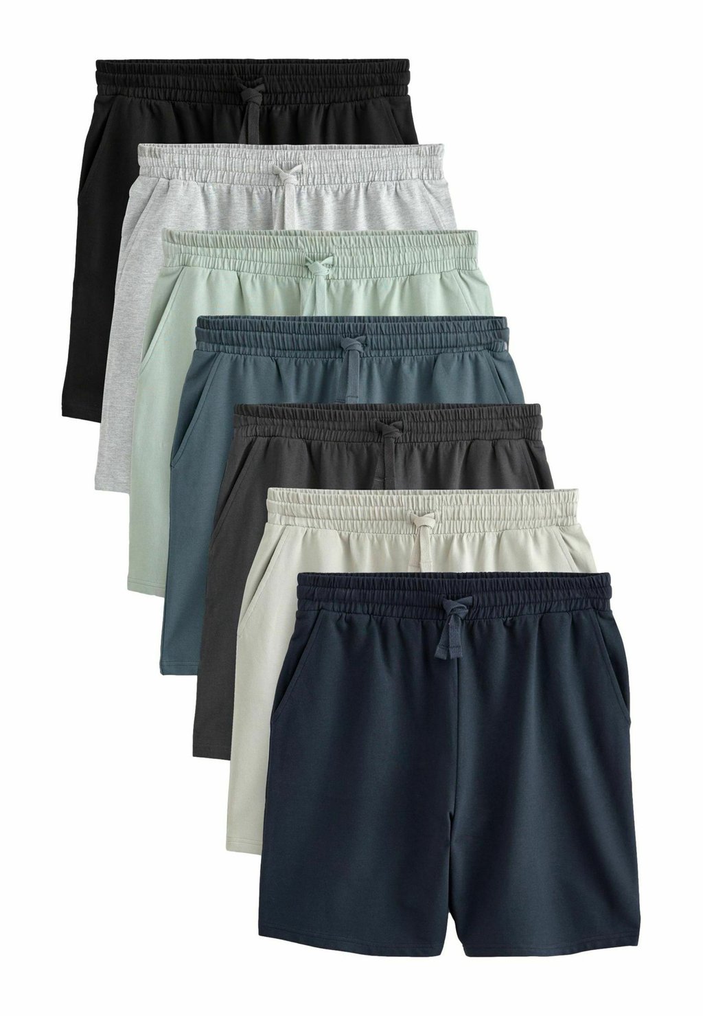 

Шорты LIGHTWEIGHT 7 PACK Next, синий