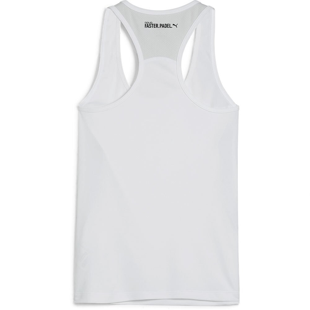 

Спортивная футболка Puma Individual, белый