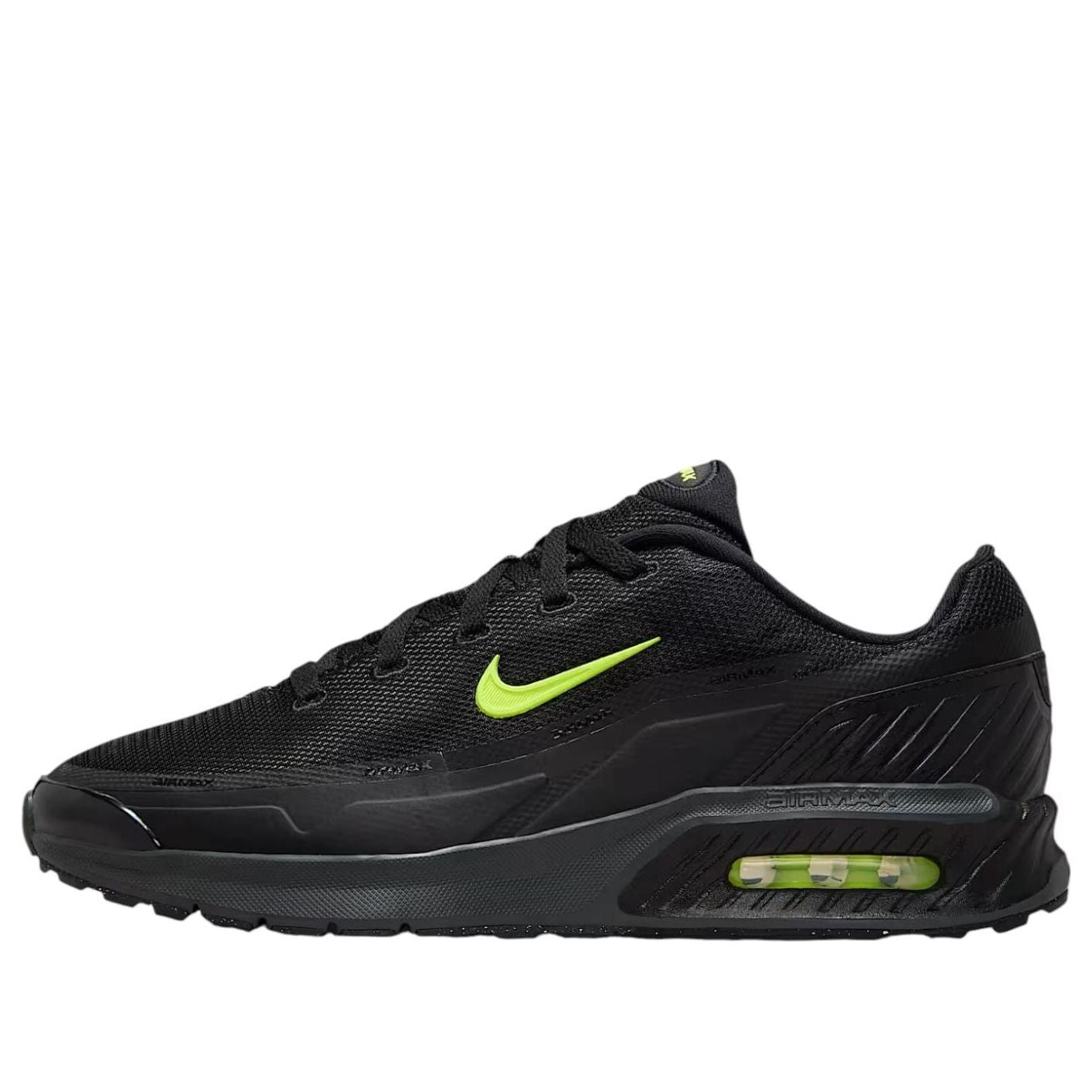 

Кроссовки Nike Air Max Bia 'Anthracite Sequoia Volt'