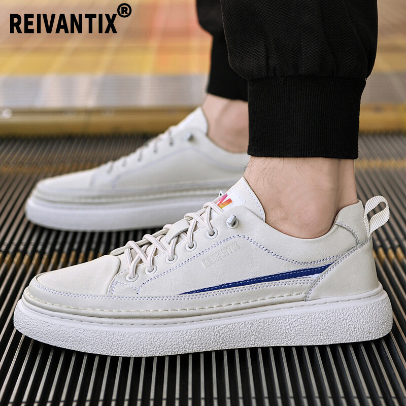 

Туфли Men"s Casual Men Low-Top белый Reivantix