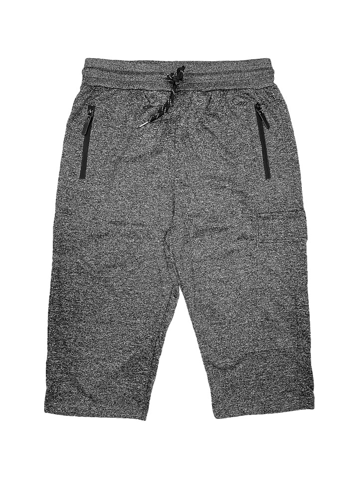 

Тканевые шорты Max Men, темно-серый