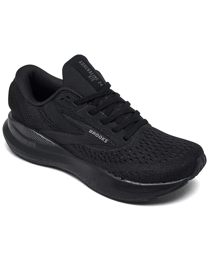 

Женские кроссовки GTS 24 для бега от Finish Line Brooks, мультиколор