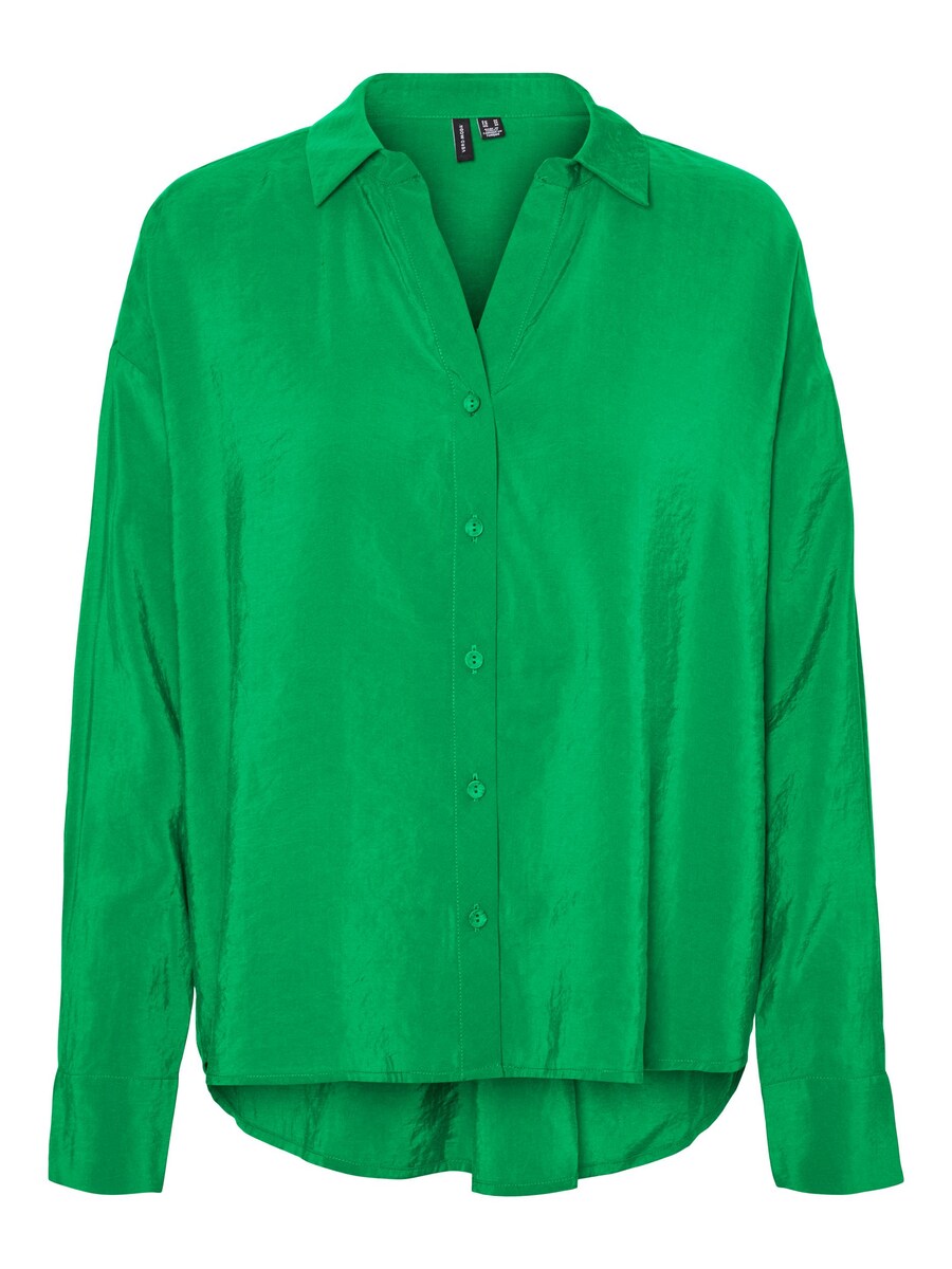 

Блуза VERO MODA VMQueeny, Grass green