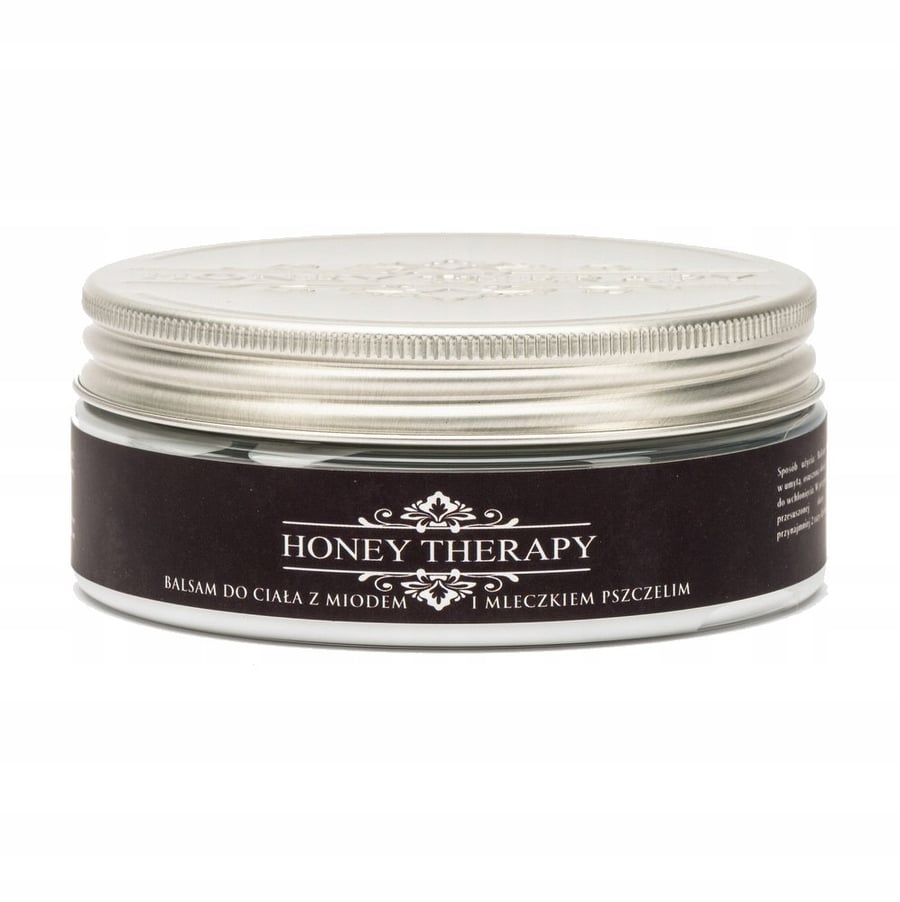 

Лосьон для тела «Запретный плод» с яблоком 200 г Honey Therapy