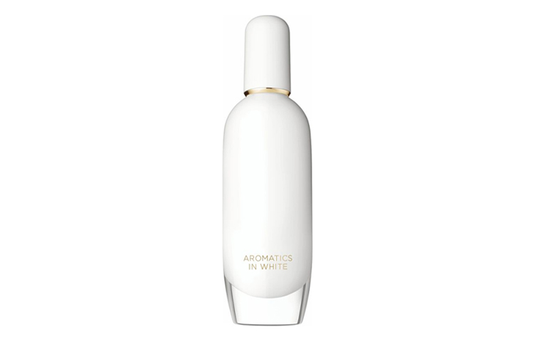 Парфюмерная вода Clinique Aromatics in White, 100 мл — фото 3