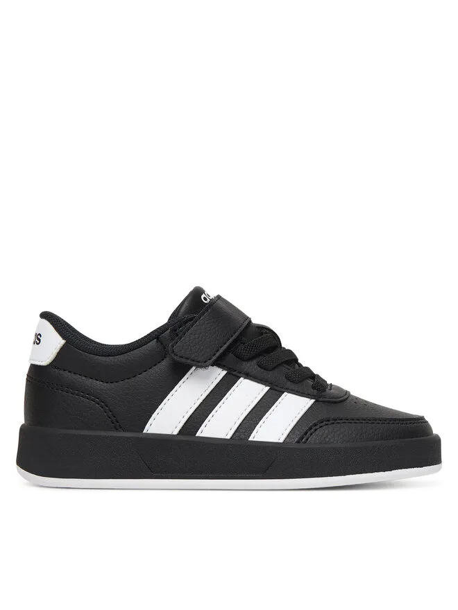 Adidas Кроссовки Breaknet 3.0 JS3687 черные