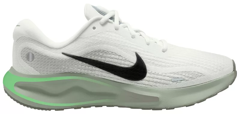 

Мужские кроссовки для бега Nike Journey Run, цвет Black/Jade