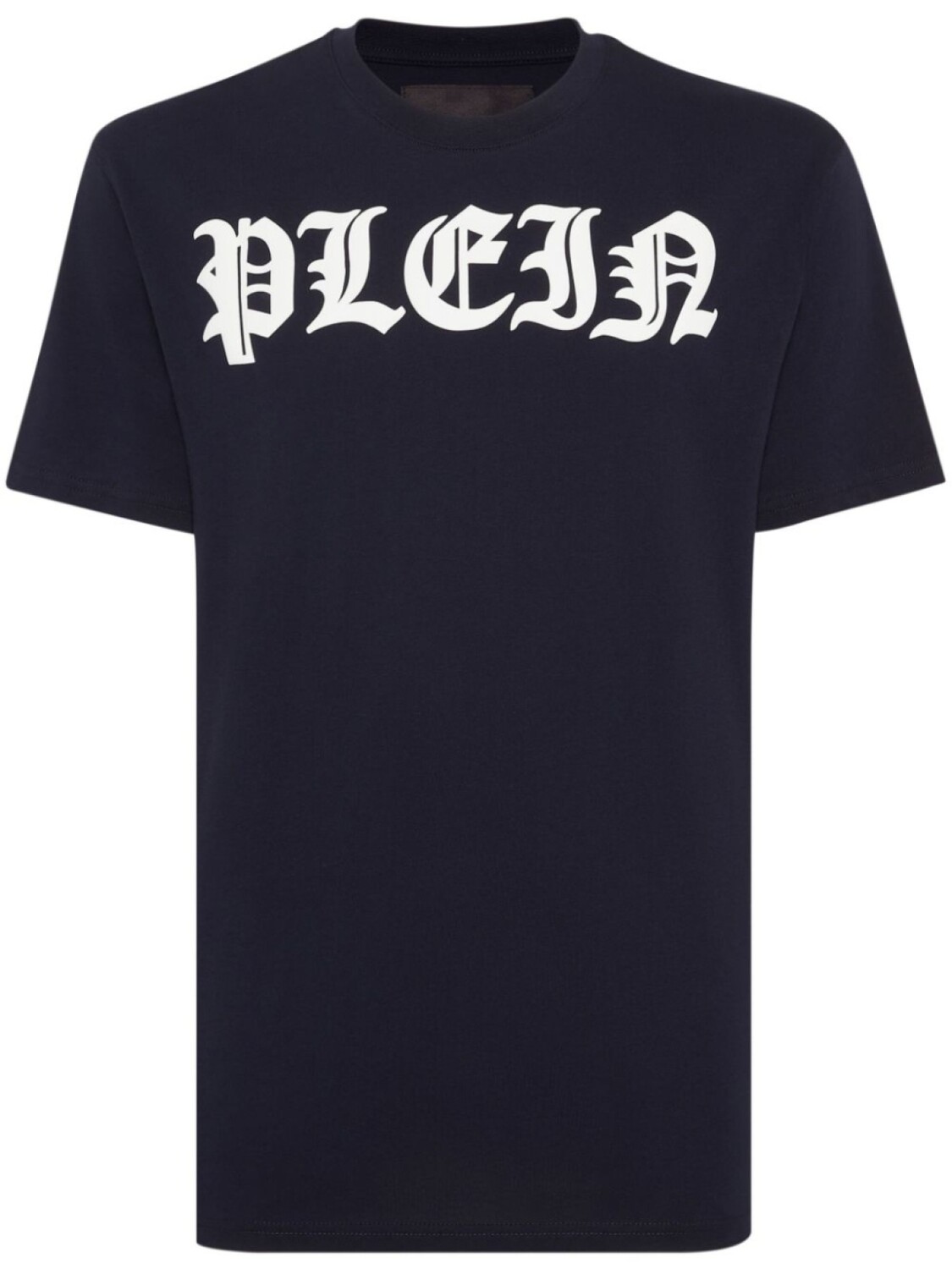 

Футболка Philipp Plein Gothic, синий