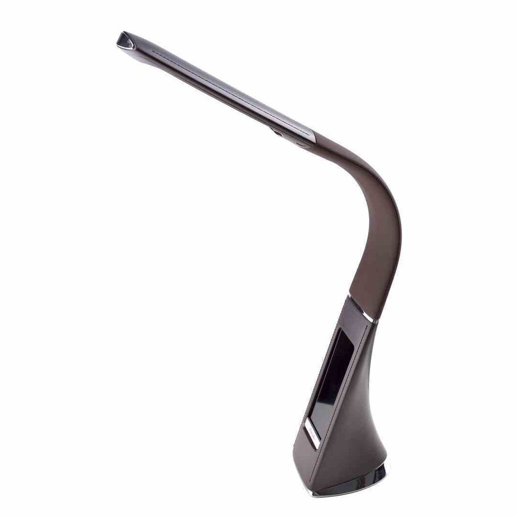 

Настольная лампа ML139 Gala 6W Led Brown Milagro