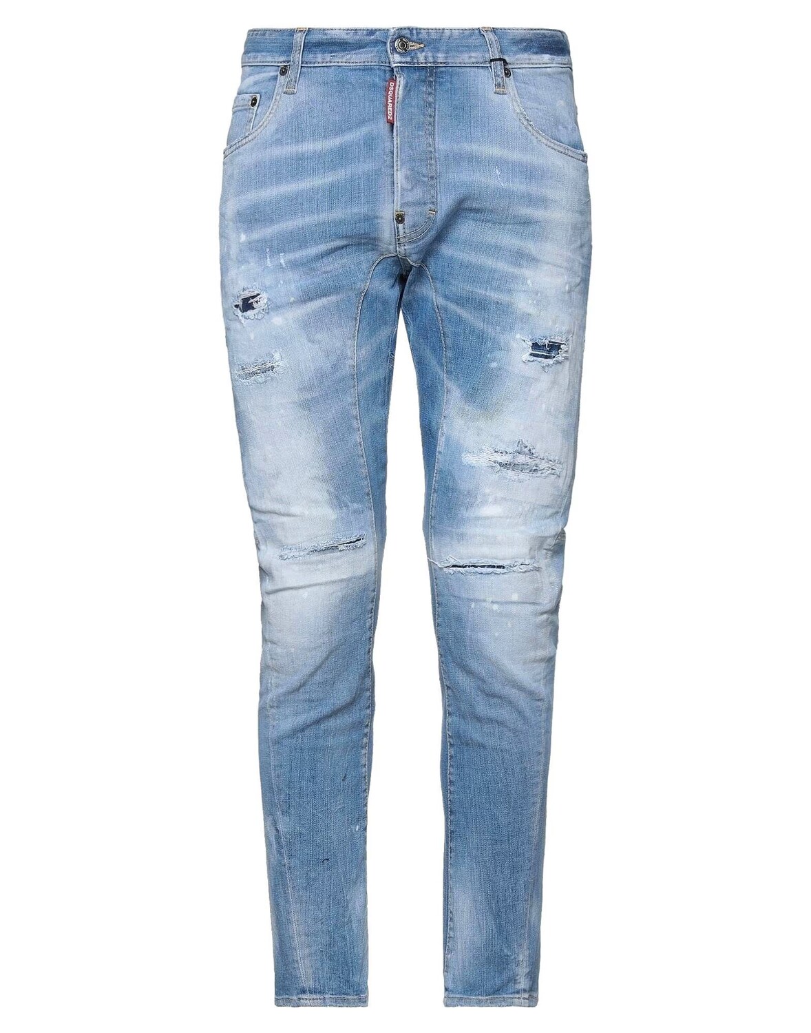 

Джинсы Dsquared2, синий