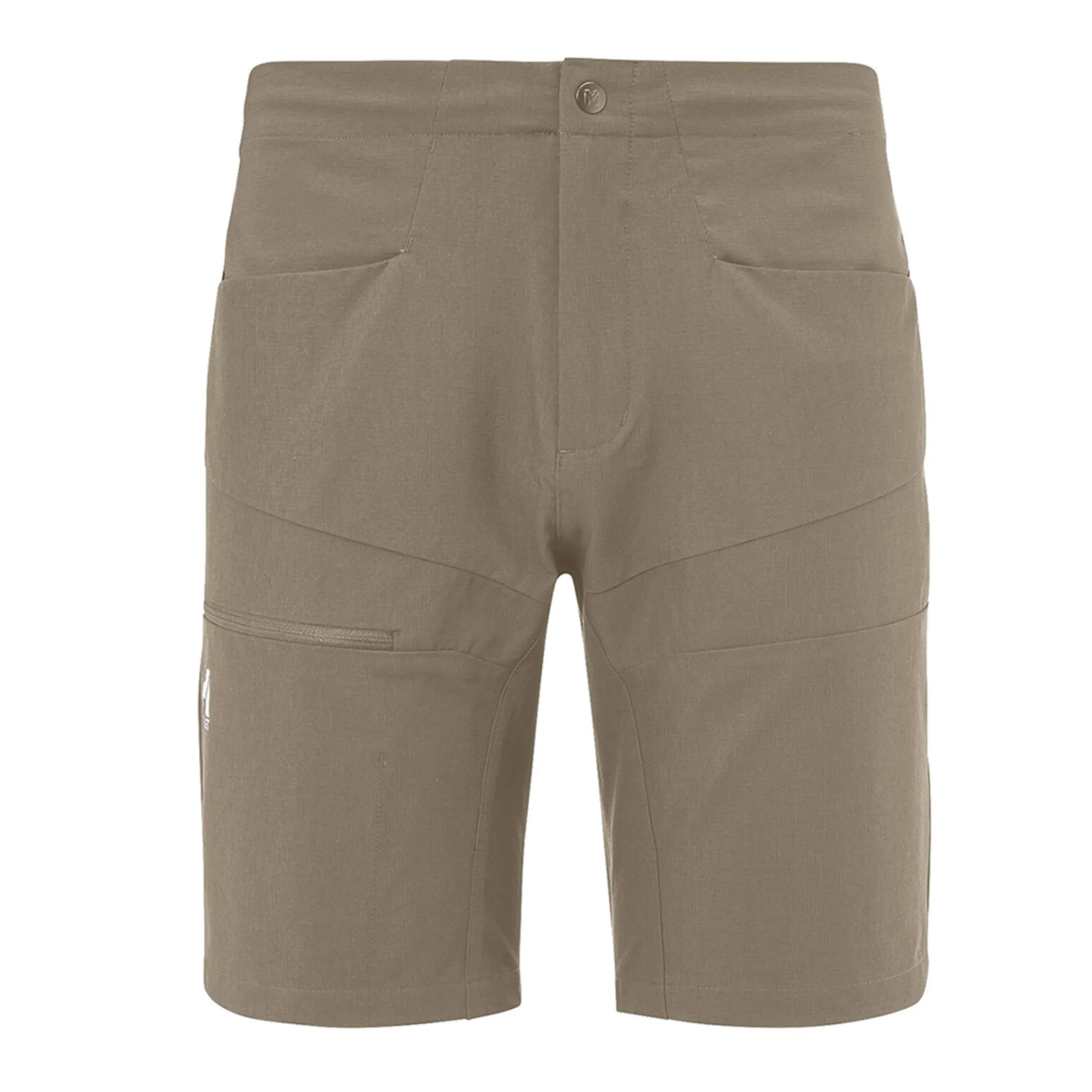 

Шорты CIMAÏ POLY SHORT M Мужские Millet, бежевый