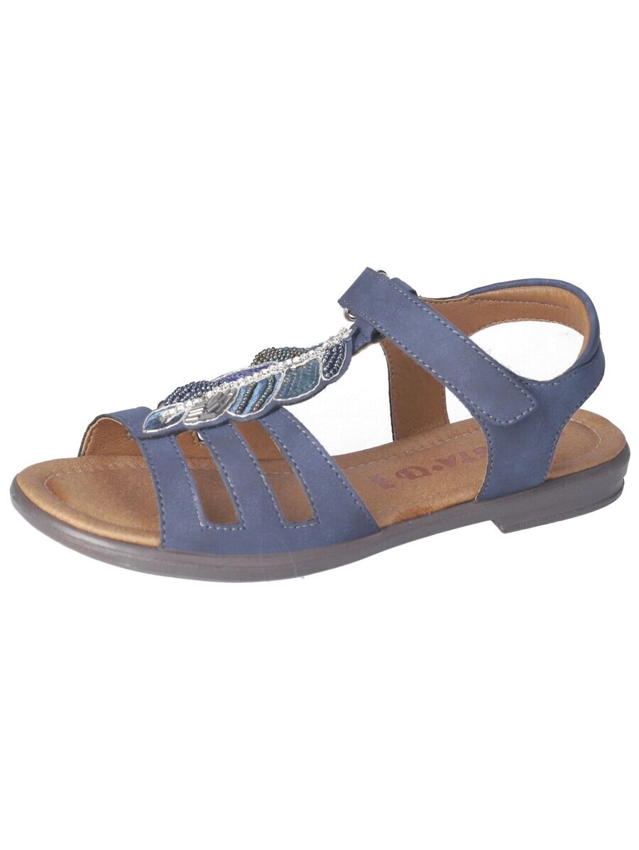 

Сандалии RICOSTA Sandals, пыльно-голубой