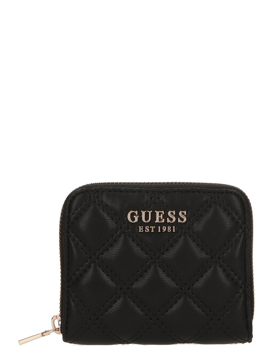 

Кошелек GUESS Giully, черный