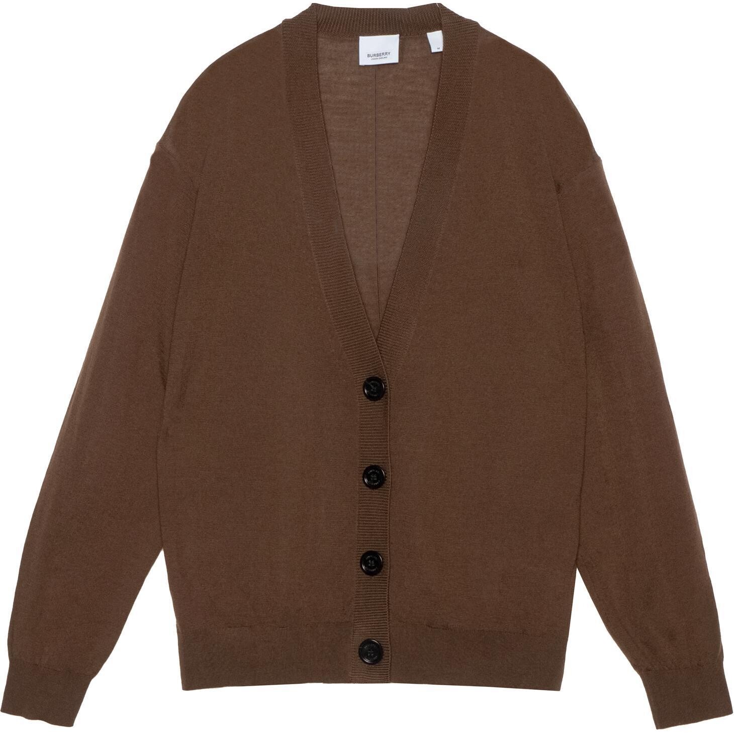 

Burberry Женский Трикотаж, цвет Brown