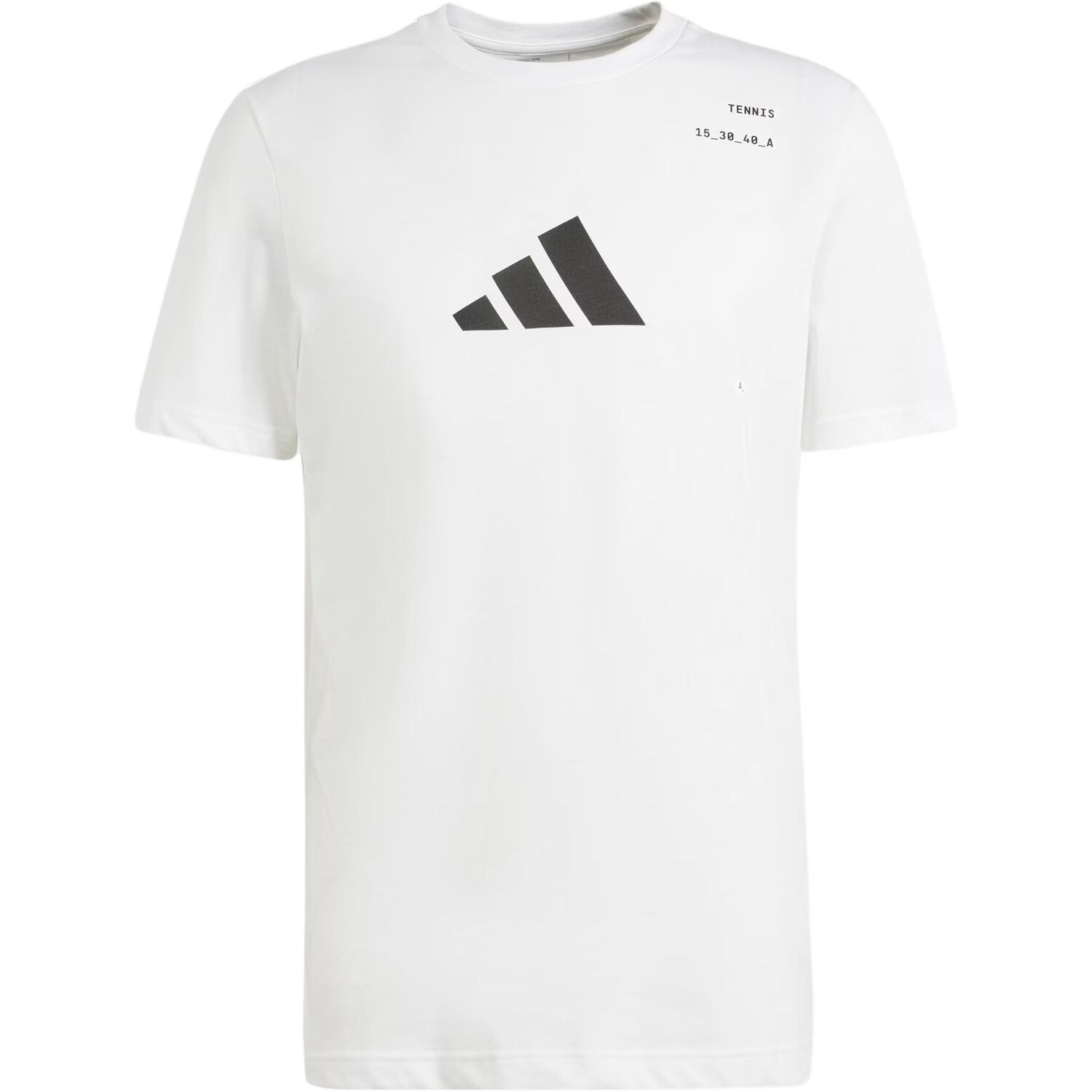 

Футболка мужская белая Adidas, белый