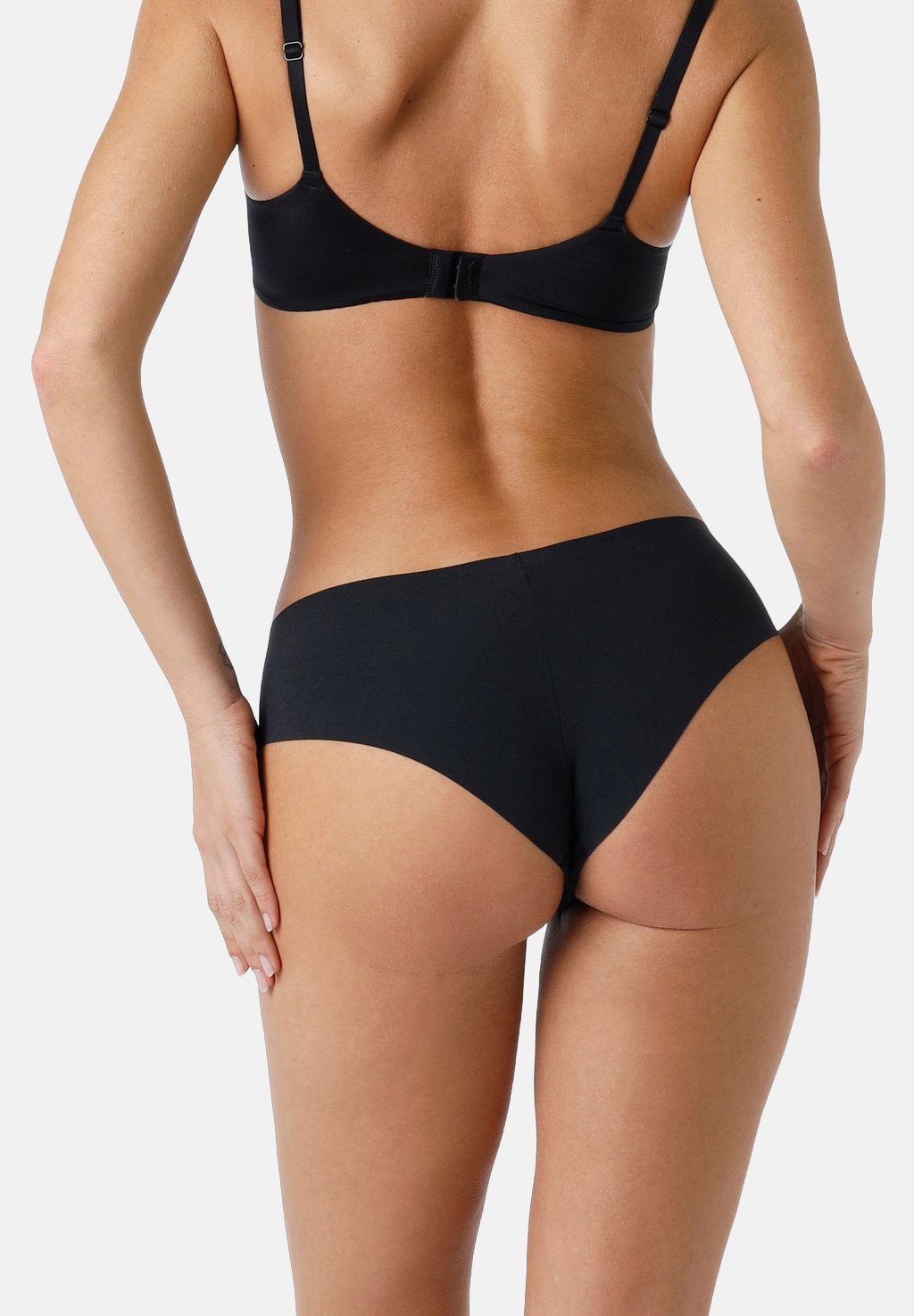 

Брюки-кюлоты CULOTTE FREE CUT 3 PACK Lovable, черный