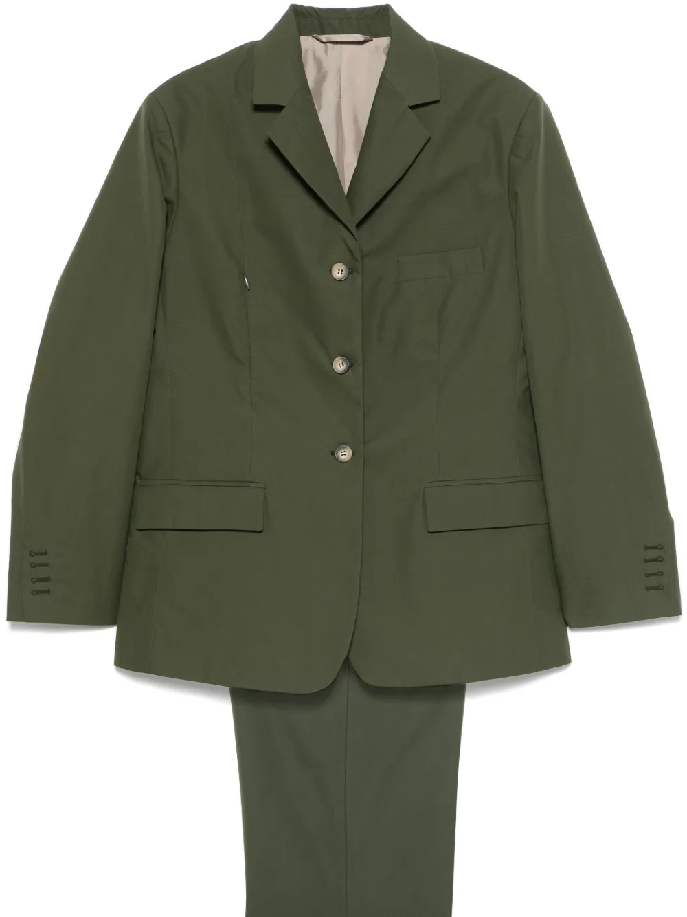 

Костюм Everest BETTTER, зеленый