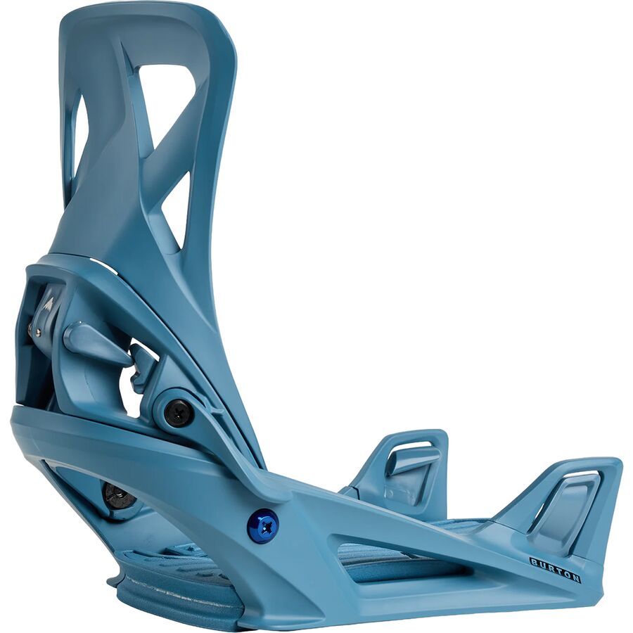 

Крепления для сноуборда Burton Step On Re:Flex Burton, Bluestone