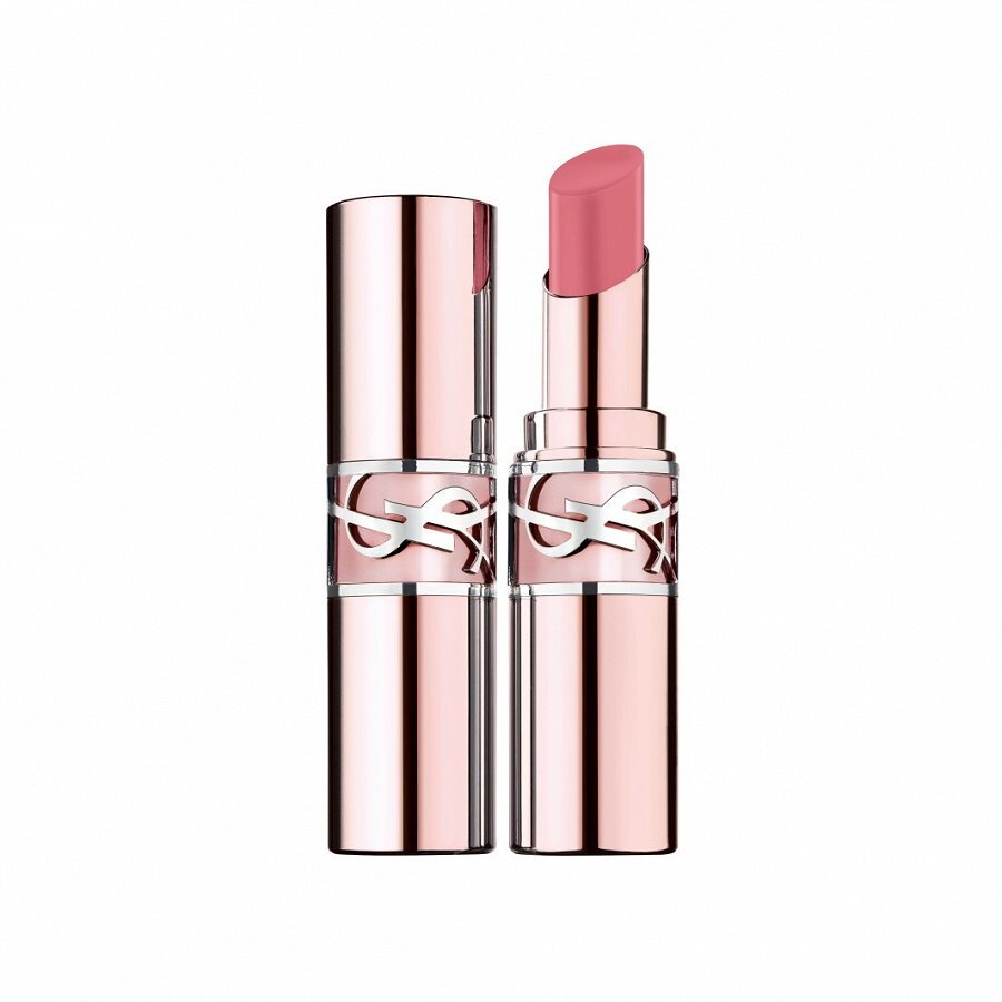 

Укрепляющий бальзам для губ candy glow – strengthening lip balm Yves Saint Laurent, цвет nr. 44b, вес 3.2 гр.