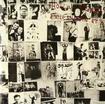 

Виниловая пластинка The Rolling Stones - Exile on Main Street (2LP)