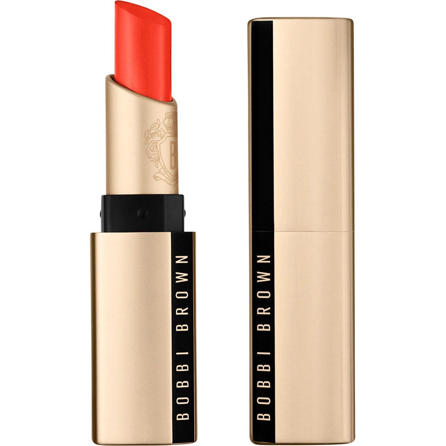 

Помада Bobbi Brown Luxe Matte Lipstick, Power Play / 3,5 g