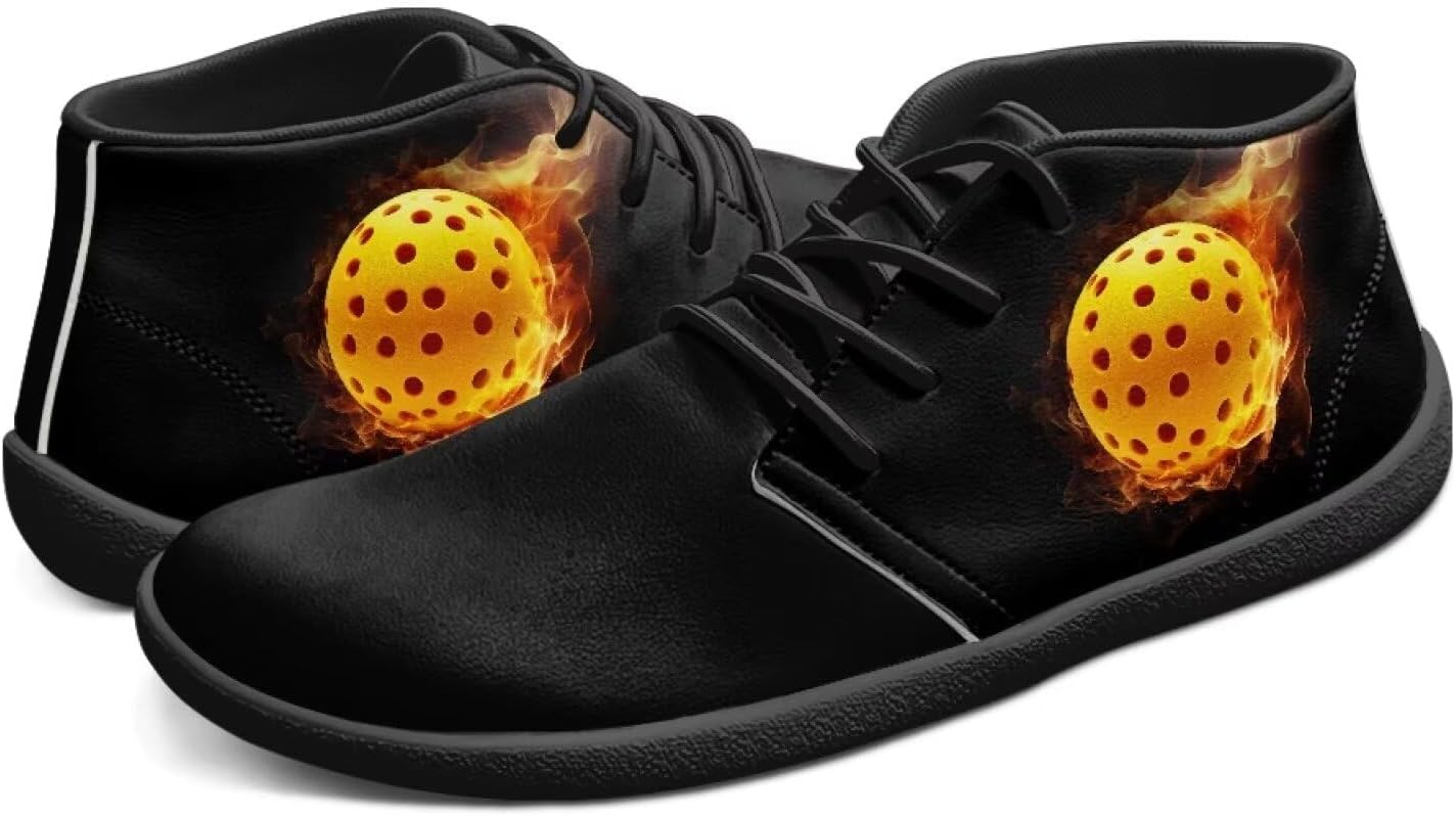 

Мужские кроссовки Tomeusey с широкой носочной частью, низкие, босоногого типа, с подошвой с нулевым уклоном, для бега по дороге, повседневные кроссовки и обувь для прогулок, Baseball