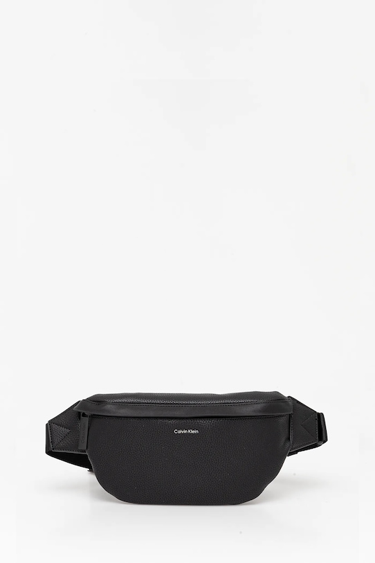 

Поясная сумка Calvin Klein, черный