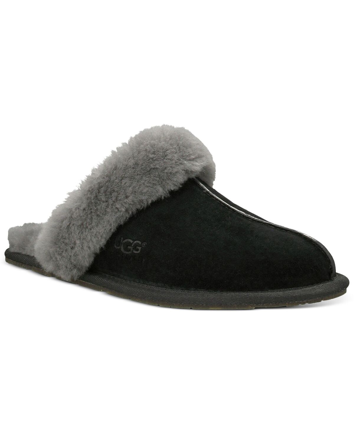 

Женские тапочки Scuffette II UGG