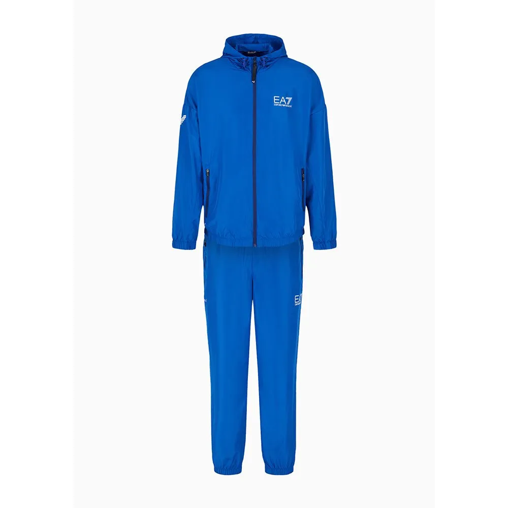

Спортивный костюм EA7 EMPORIO ARMANI 8NPV08 PN4HZ, синий