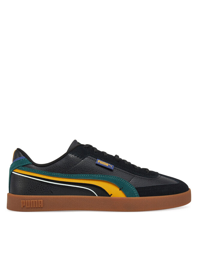 

Кроссовки Puma Club II Era 400388 02, черный
